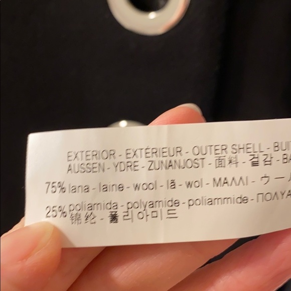 Gorgeous Zara vest - Picture 10 of 13